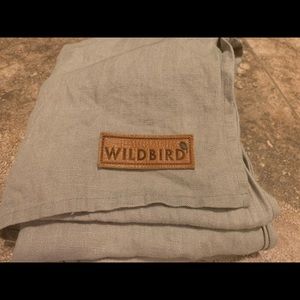 Wildbird Ring Sling